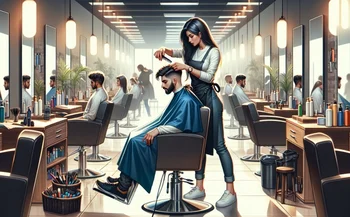 Hairstylist